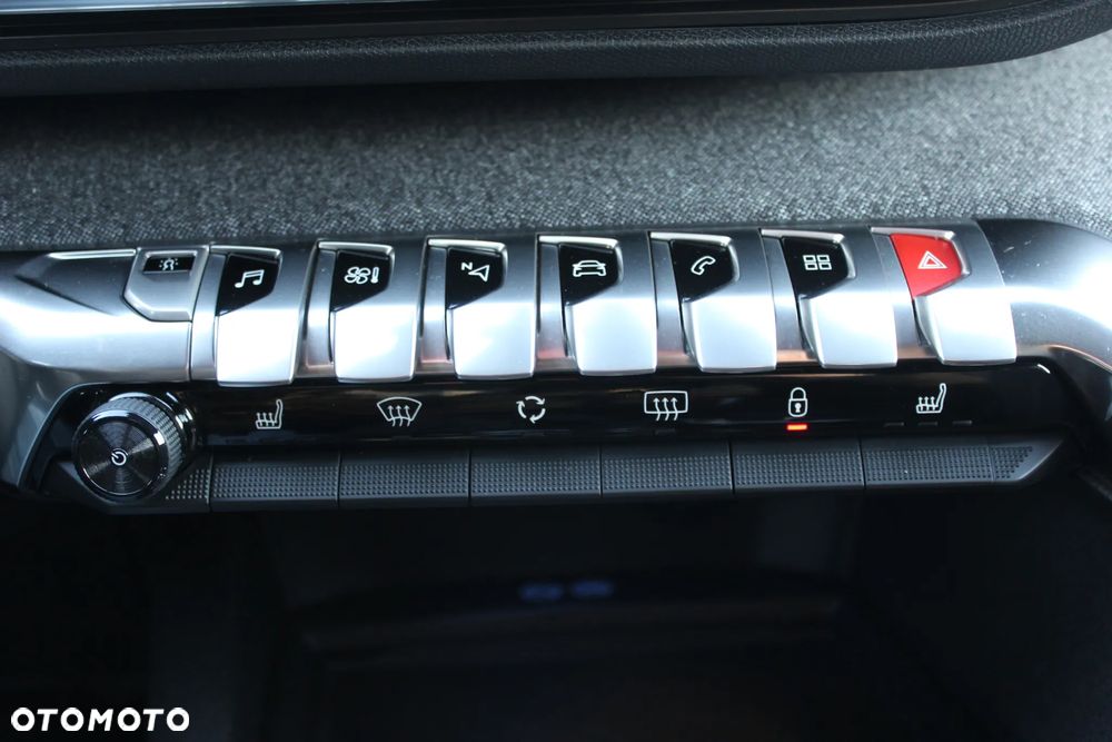 Peugeot 3008 BlueHDi 180 Stop & Start EAT8 GT - 26