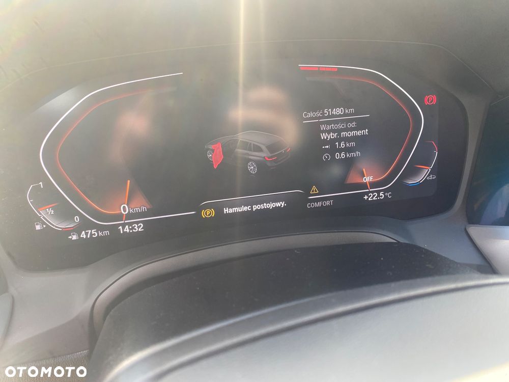 BMW Seria 3 318i - 16