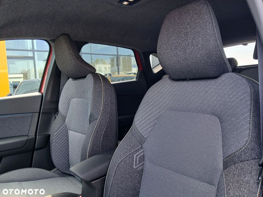 Renault Captur 1.3 TCe mHEV Techno EDC - 14