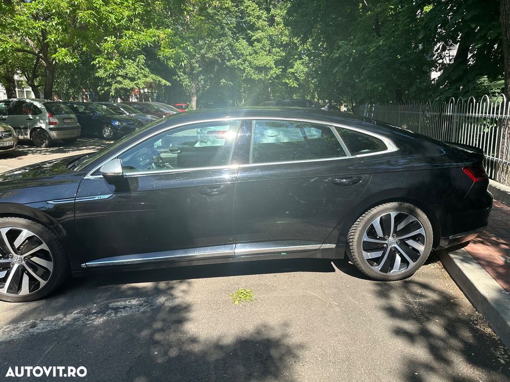 Volkswagen ARTEON 2.0 TDI DSG R-Line - 6