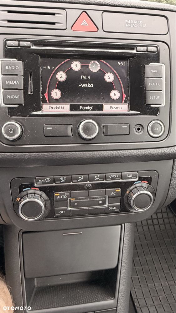Volkswagen Golf Plus - 7
