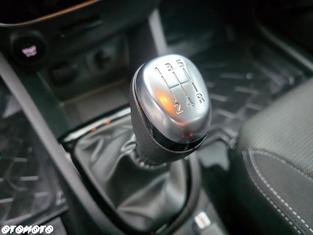 Renault Clio 0.9 Energy TCe Limited Plus - 33