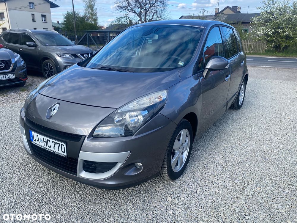 Renault Scenic 1.6 16V 110 Dynamique - 1