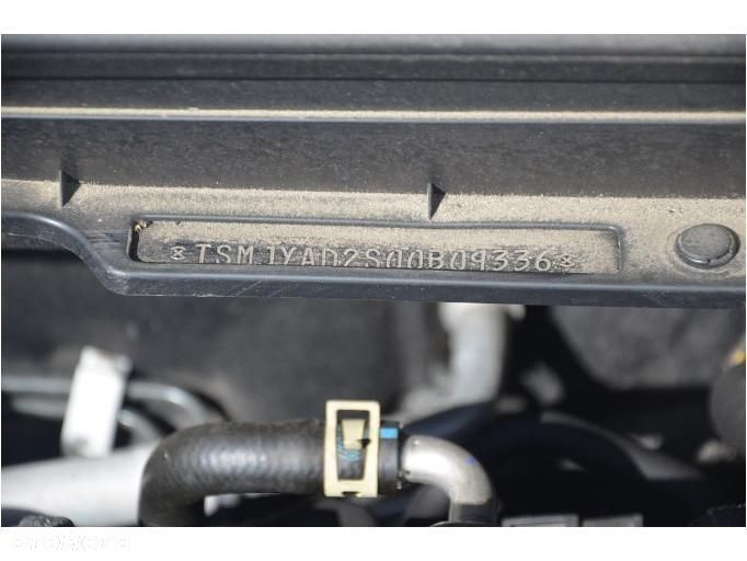 Suzuki S-Cross 1.4 SHVS Premium - 10
