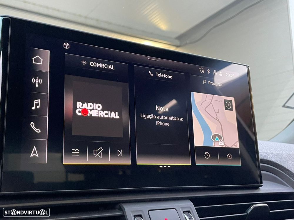 Audi Q5 55 TFSIe quattro S tronic S line - 23