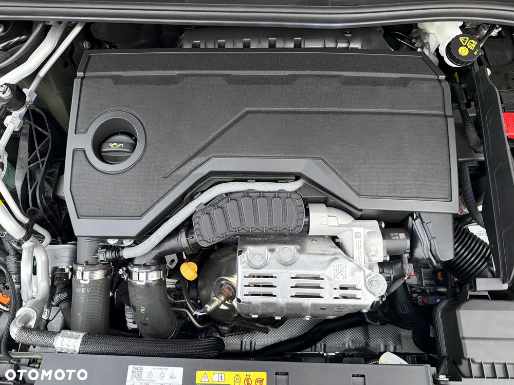 Opel Astra - 26