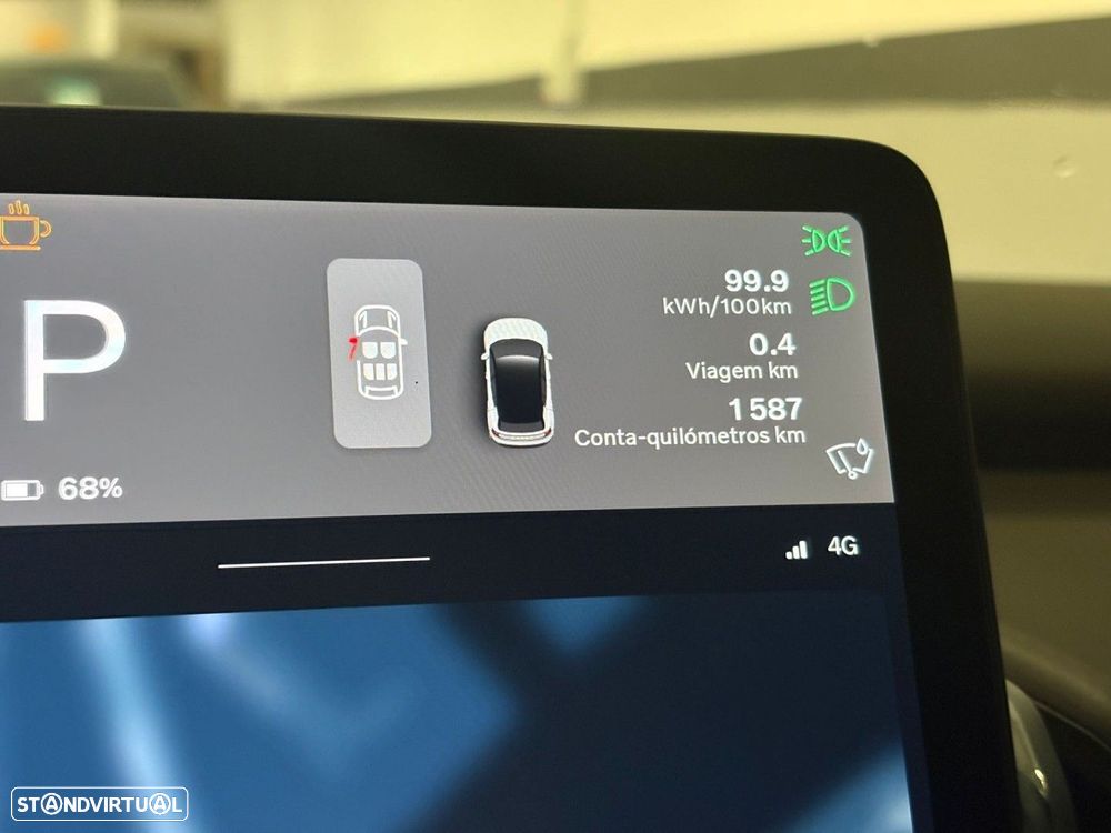 Volvo EX30 69 kWh Single Motor Extended Range Core - 6