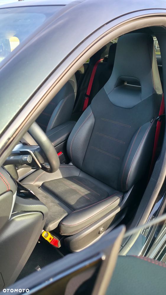 Mercedes-Benz CLA AMG 35 mHEV 4-Matic 8G-DCT - 9