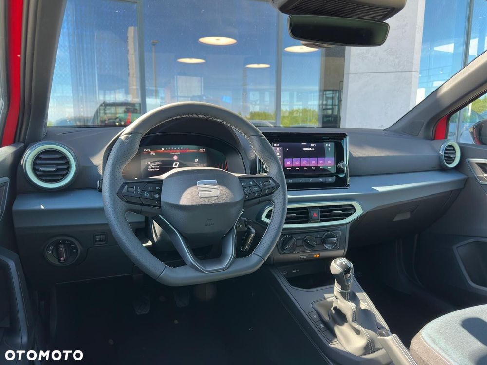 Seat Arona 1.0 TSI Style S&S - 7