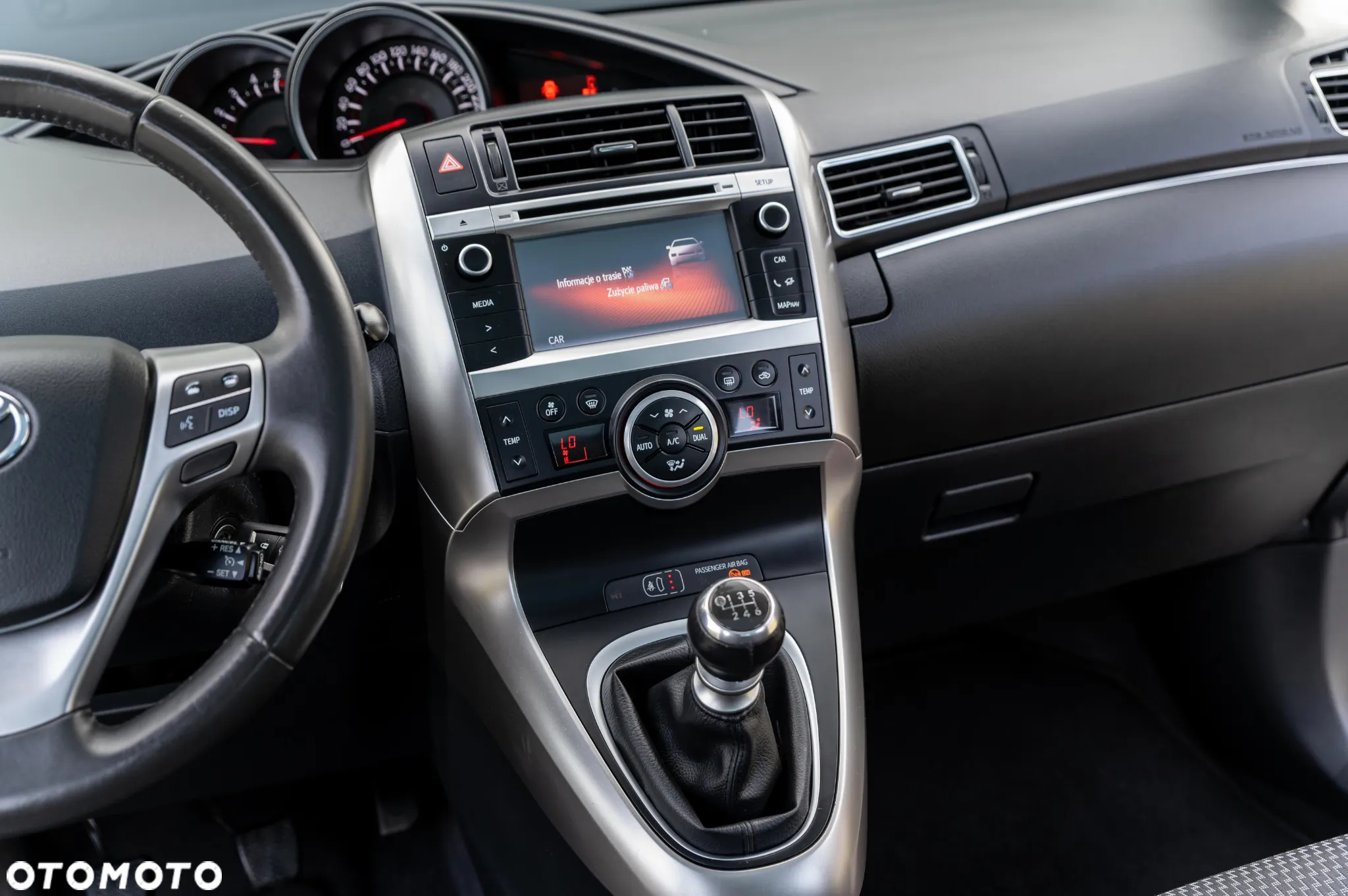 Toyota Verso 1.6 D-4D 5-Sitzer Start/Stop Executive - 33