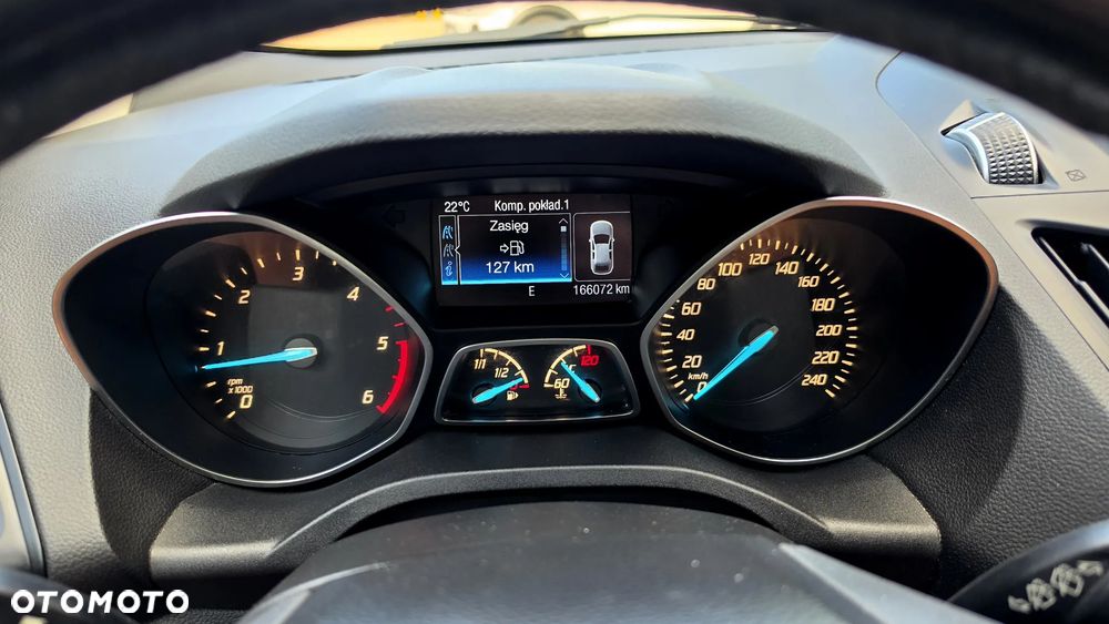 Ford Kuga 2.0 TDCi 4x4 SYNC - 6