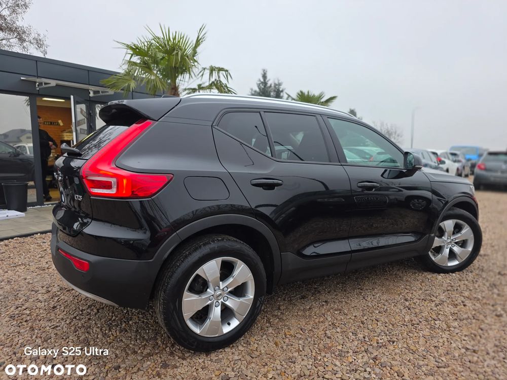 Volvo XC 40 D3 Momentum Pro - 13