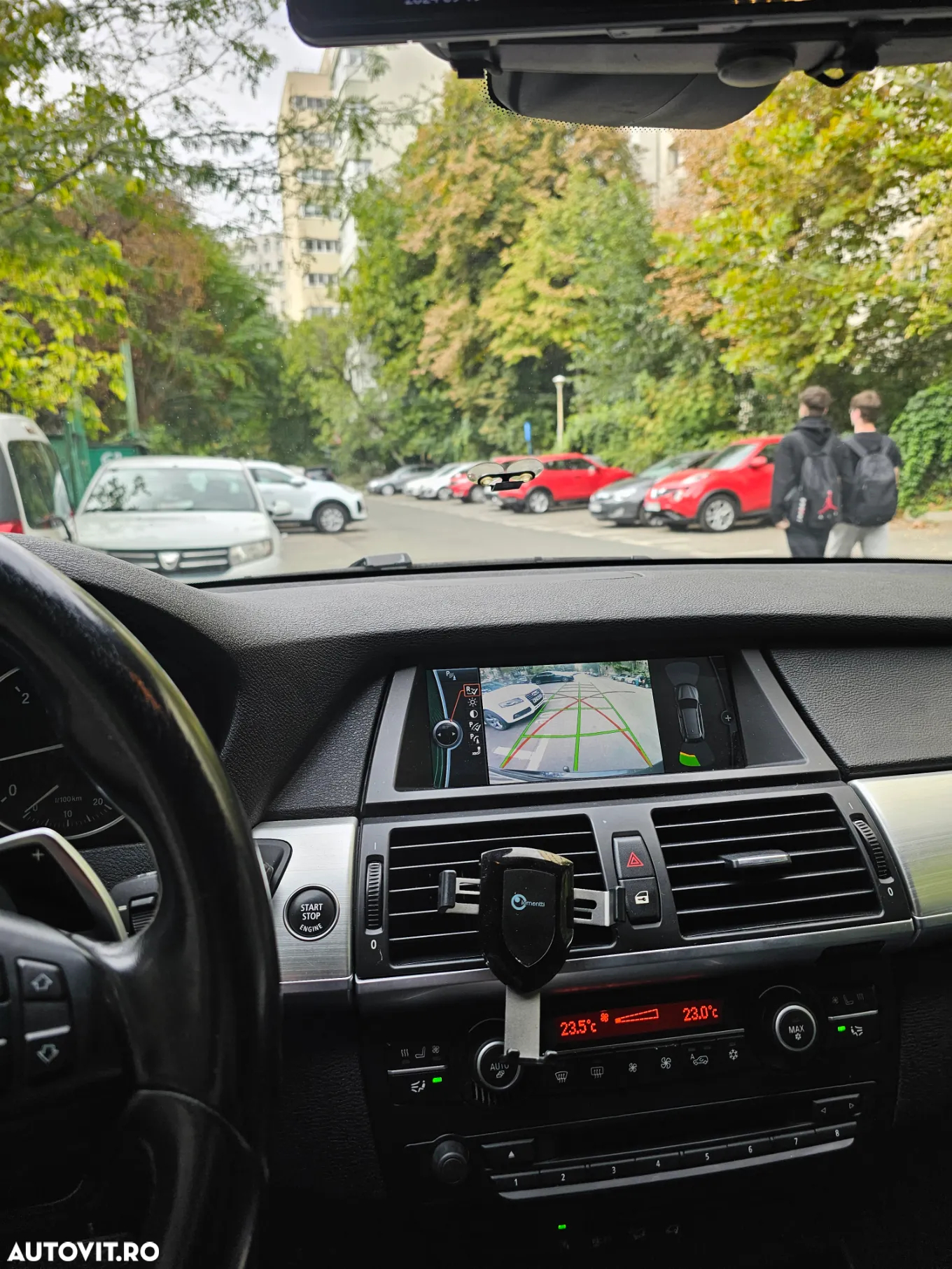BMW X5 xDrive40d M Sport Edition - 13