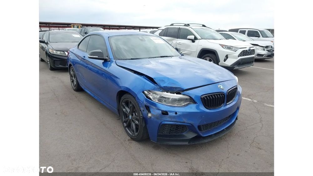 BMW Seria 2 M240i - 2