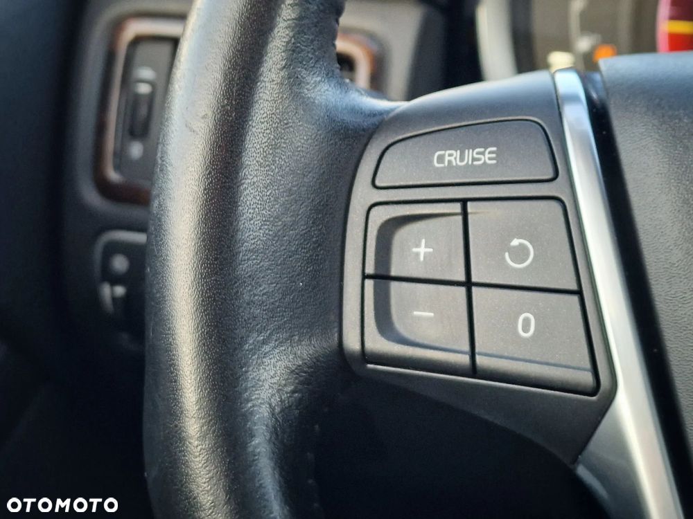 Volvo S80 T5 Geartronic Summum - 24