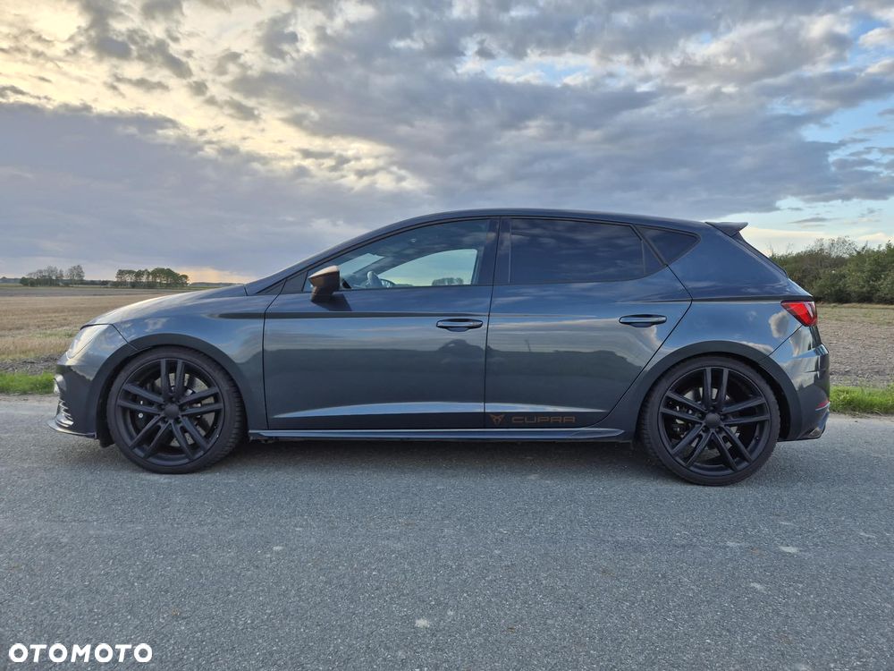 Seat Leon - 3
