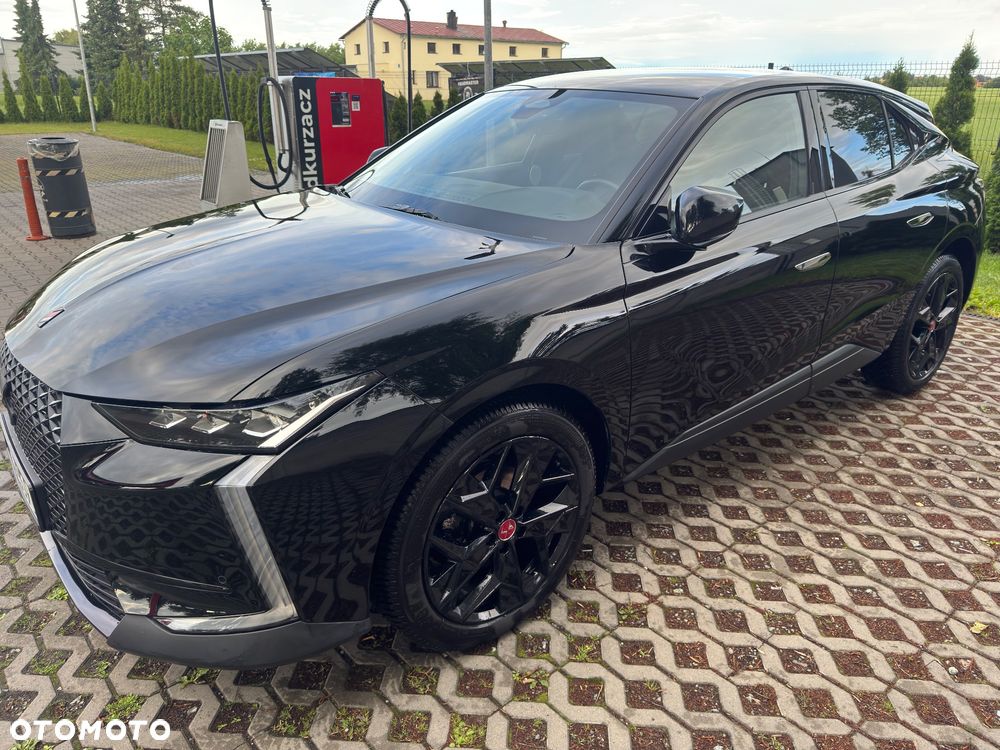 DS Automobiles DS 4 1.5 BlueHDi Performance Line - 2
