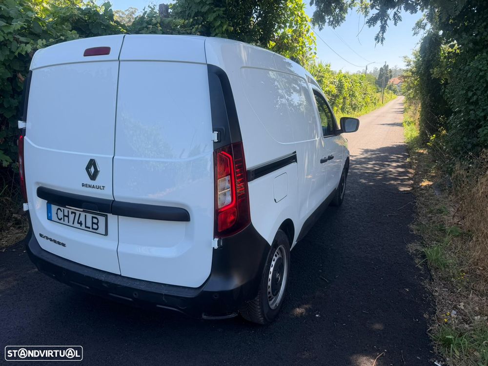 Renault Kangoo - 4