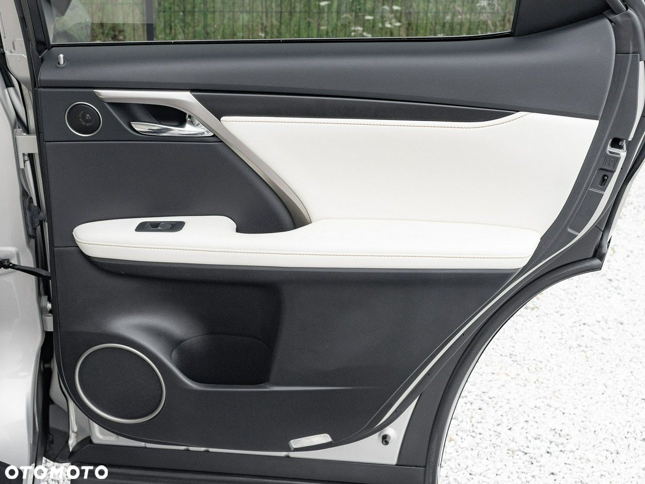 Lexus RX 450h F-Impression - 31