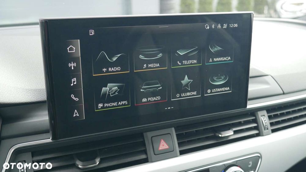 Audi A5 Cabrio - 28