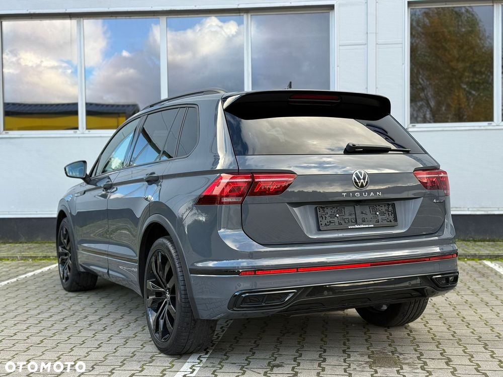 Volkswagen Tiguan 2.0 TDI SCR 4Mot R-Line DSG - 15