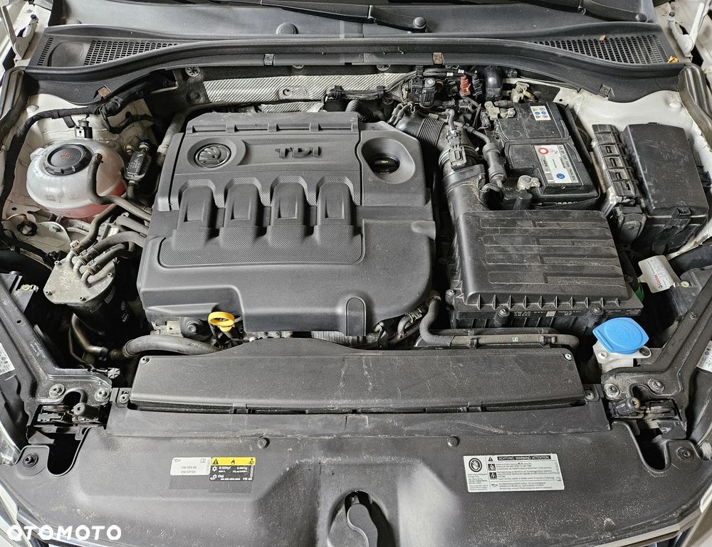 Skoda Superb 1.6 TDI Style - 35