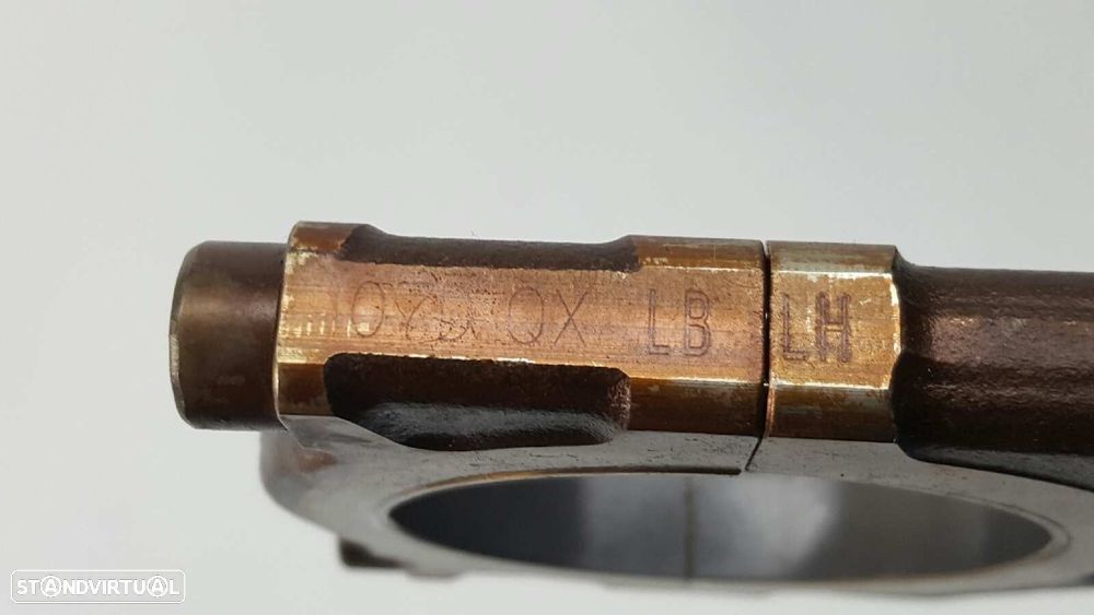 BIELA VOLKSWAGEN PHAETON (3D2/3D8) W12 (5 ASIENTOS) - 3