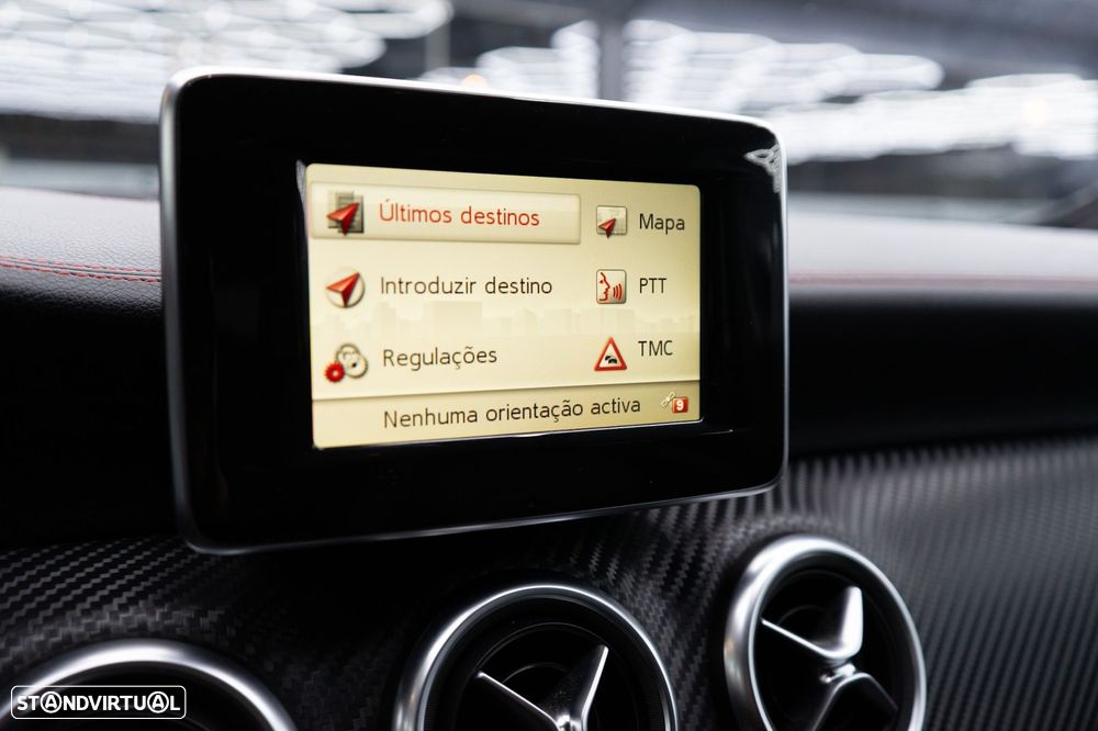 Mercedes-Benz A 180 - 31