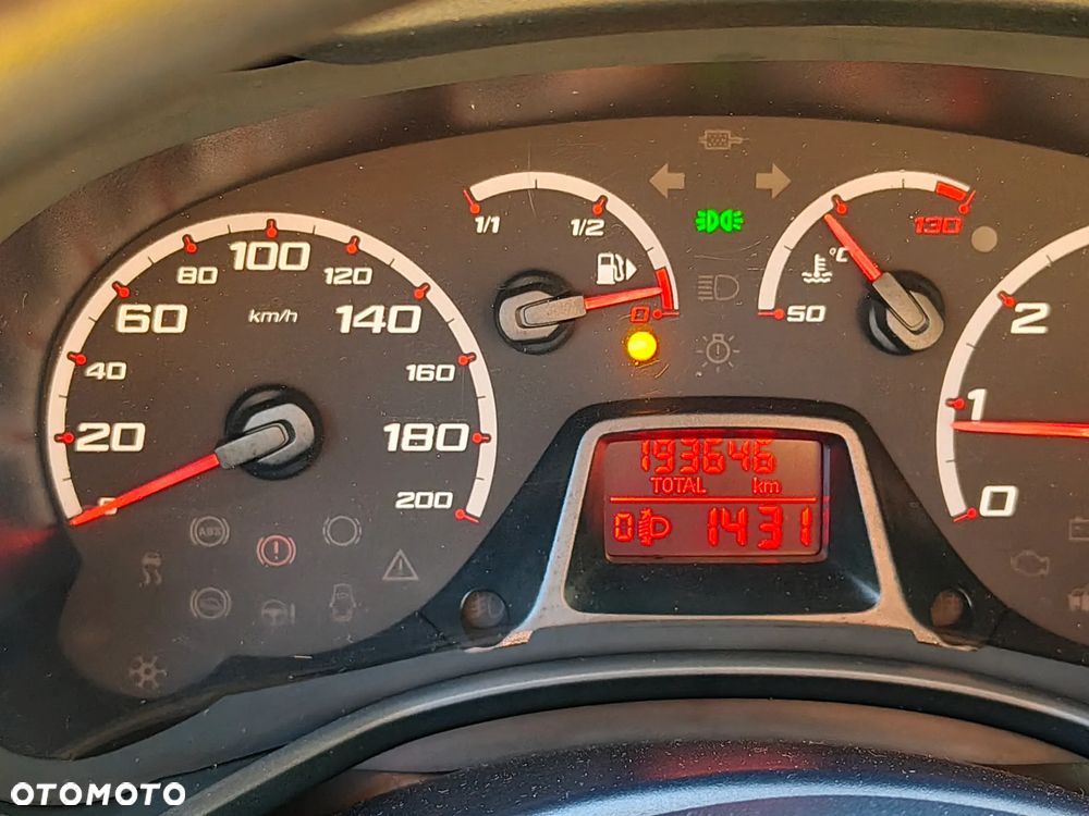 Ford KA 1.2 Ambiente - 11