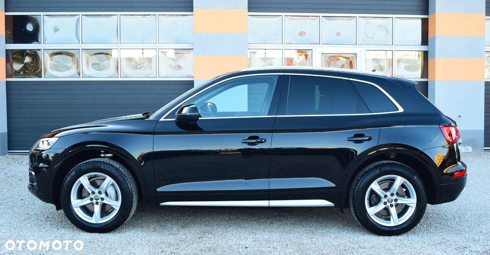 Audi Q5 2.0 TDI Quattro Sport S tronic - 15