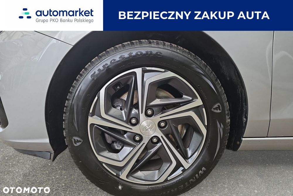 Hyundai i30 1.5 DPI Smart - 9