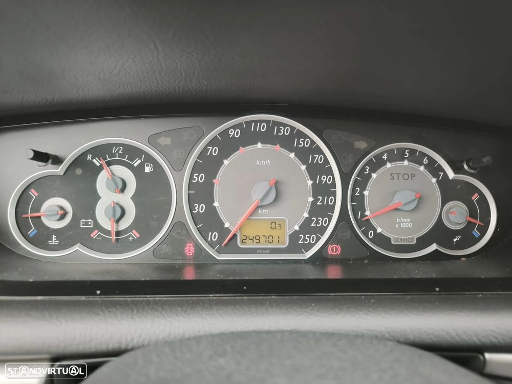 Citroën C5 1.6 HDi Exclusive - 24