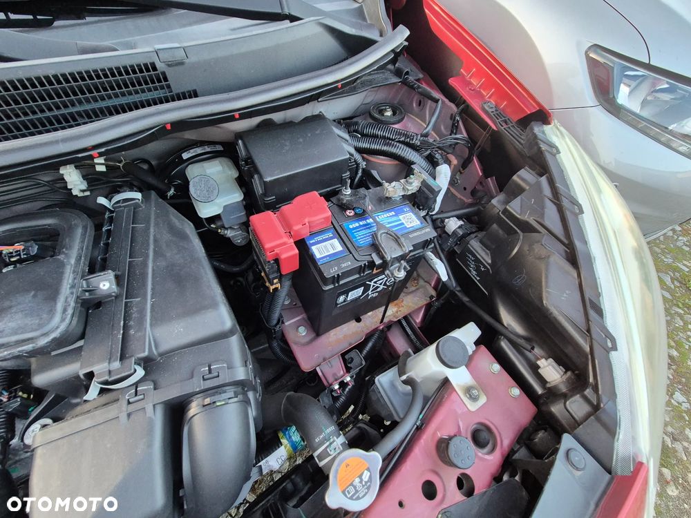 Nissan Micra - 21