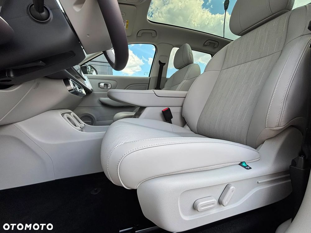 Leapmotor B10 HYBRID EV 18.8 kWh Design - 14