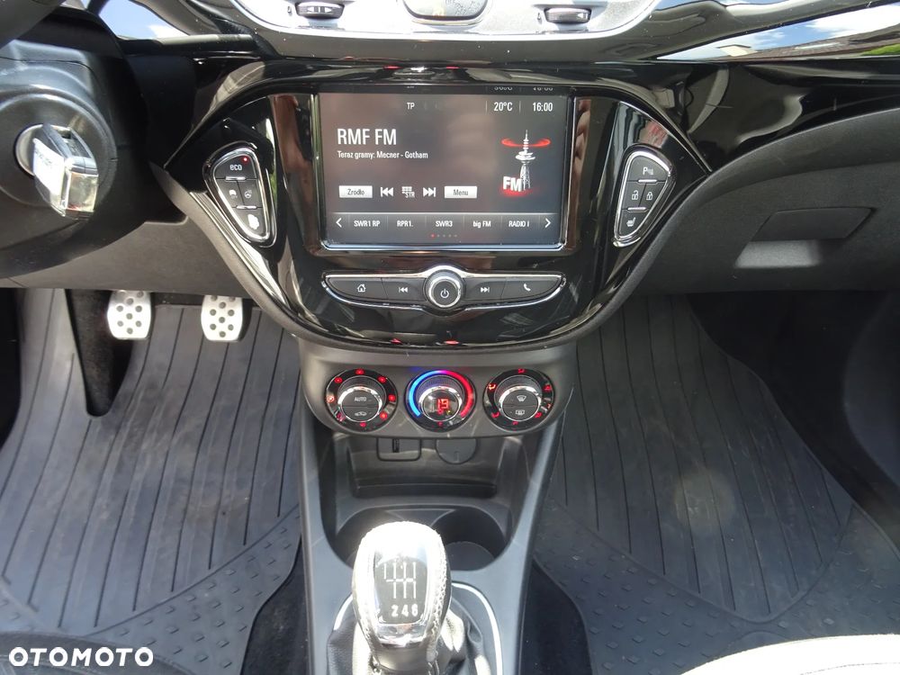 Opel Corsa 1.4 T Color Edition S&S - 11