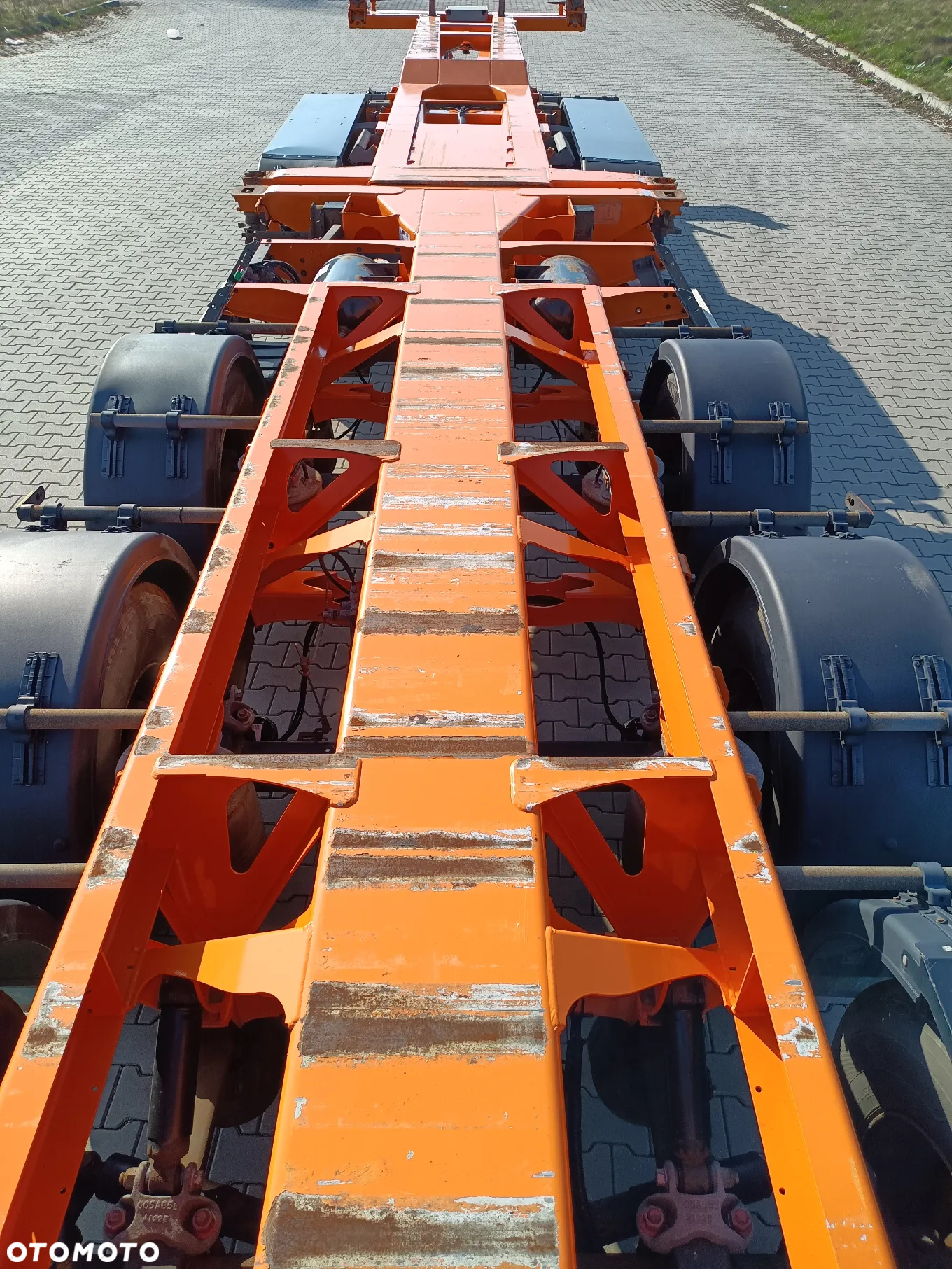 D-TEC Combitrailer CT-521 S - 13