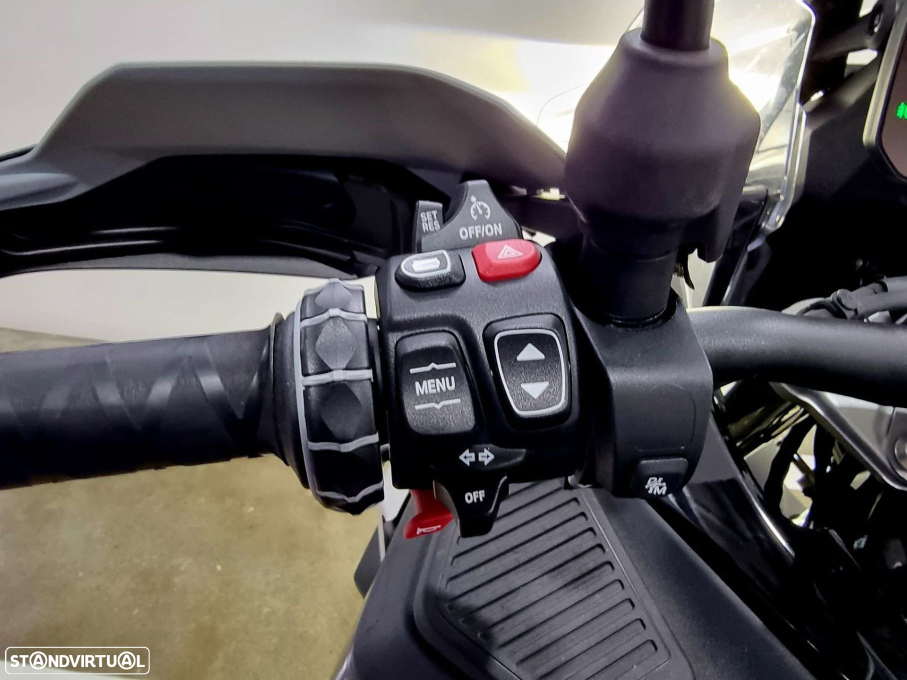BMW R 1300 GS Adventure 1300GS Adventure - 6