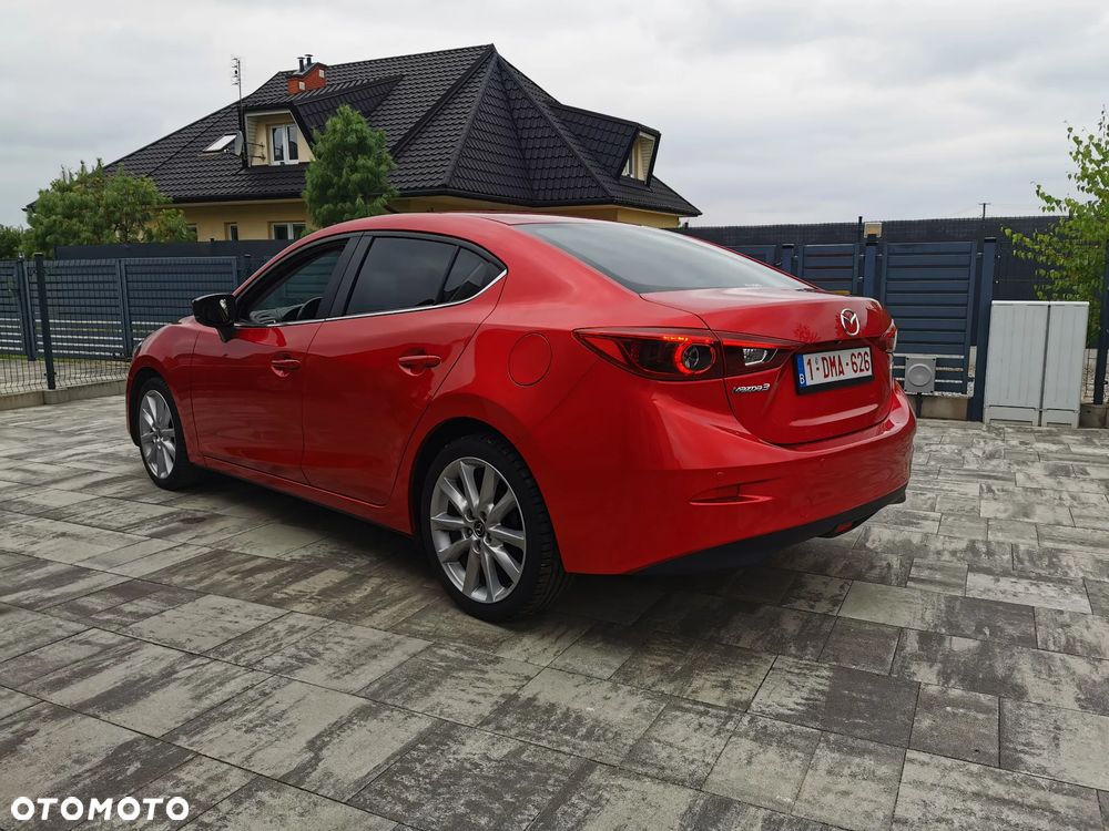 Mazda 3 2.0 Skypassion - 28
