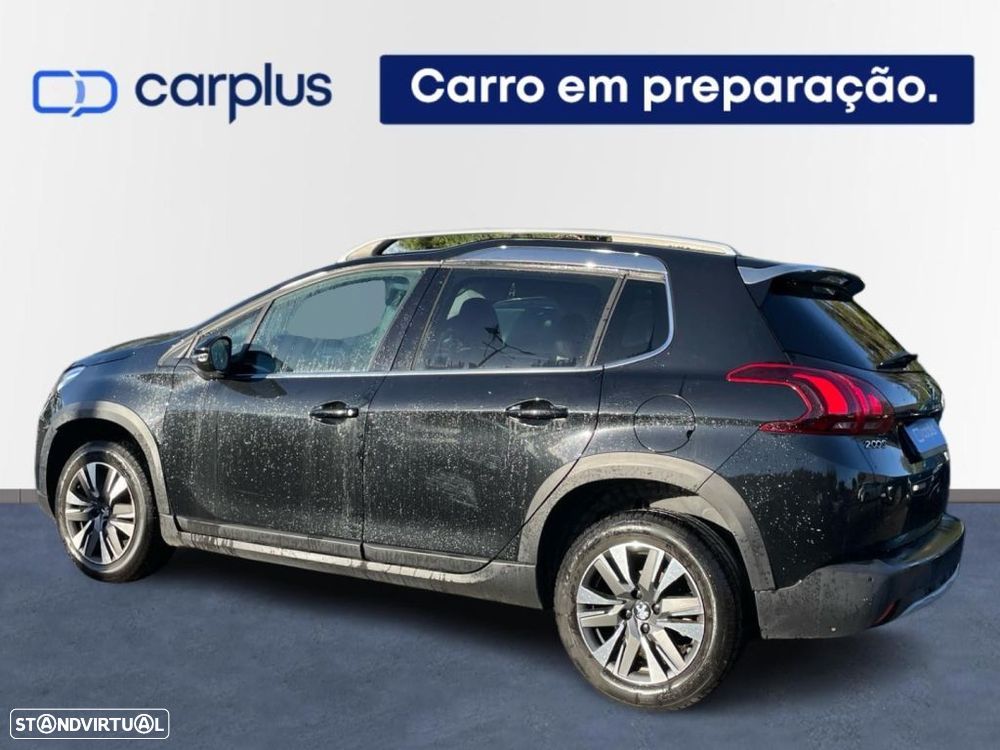 Peugeot 2008 1.2 PureTech Allure - 2