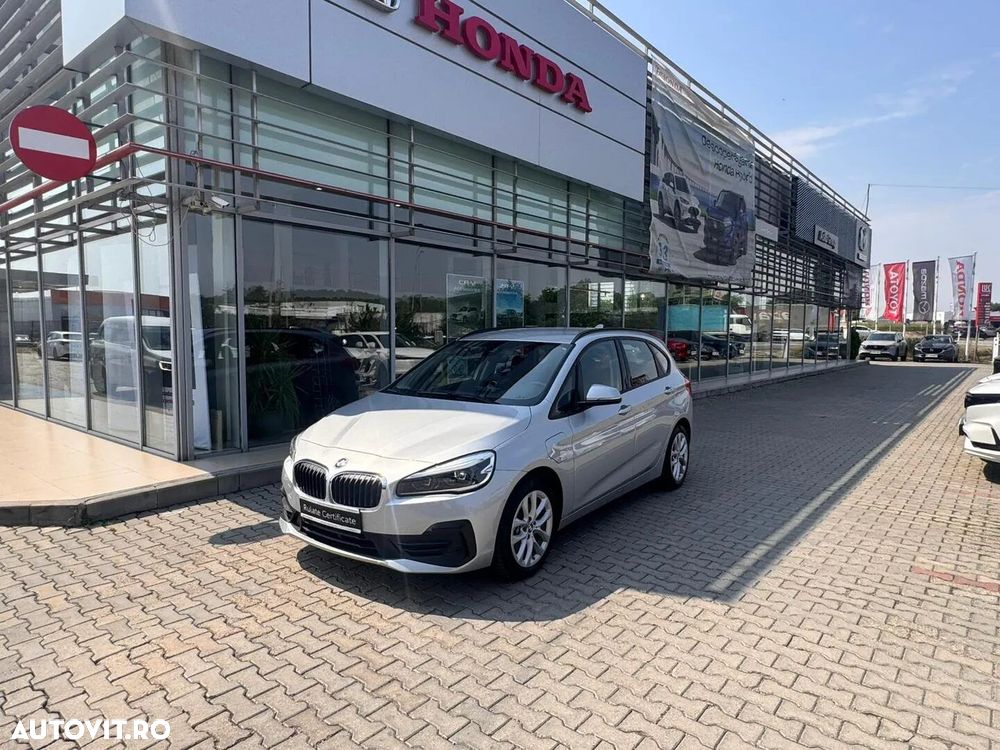 BMW Seria 2 225xe iPerformance AT Advantage - 2