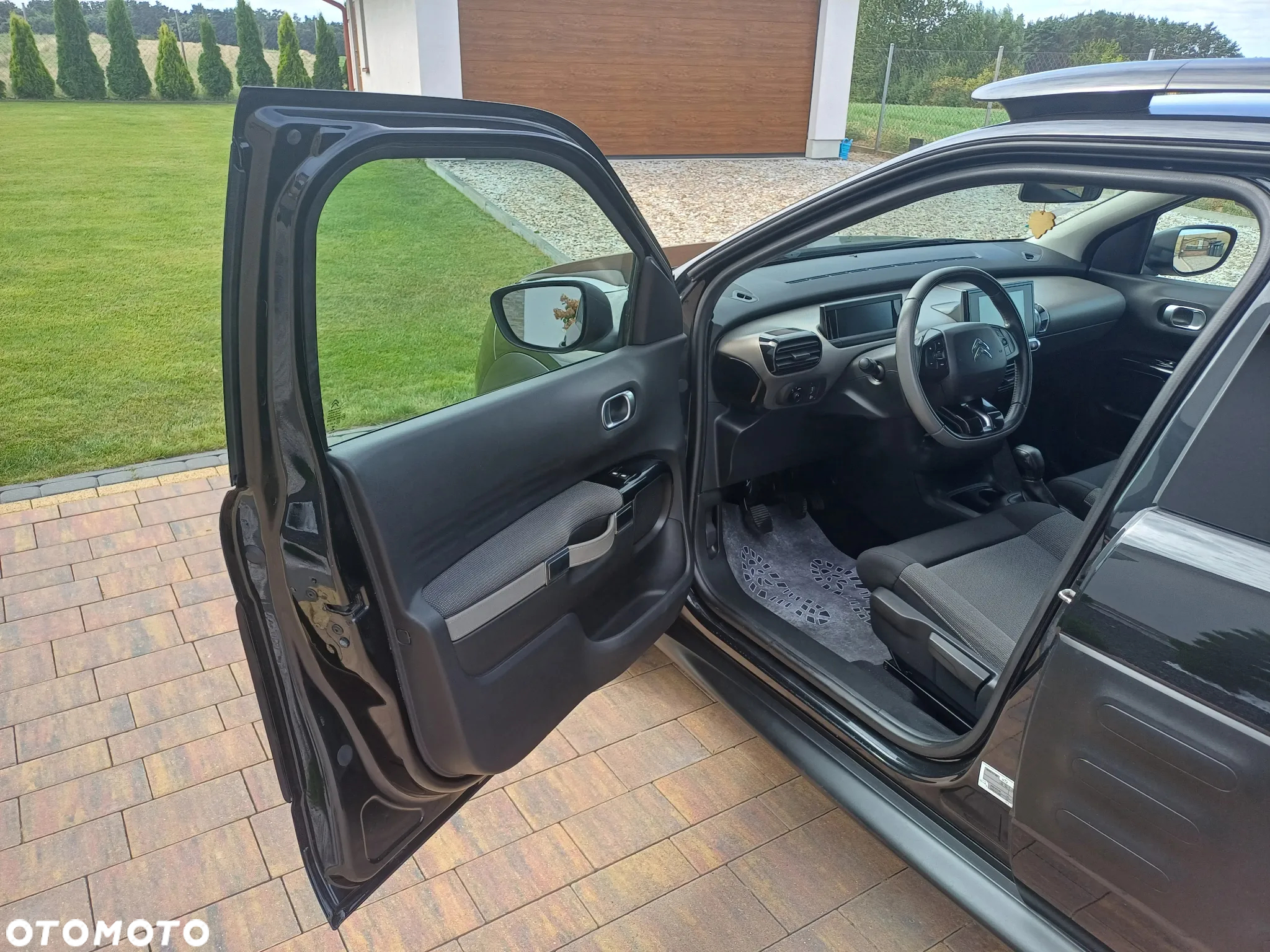 Citroën C4 Cactus 1.2 PureTech Shine - 19