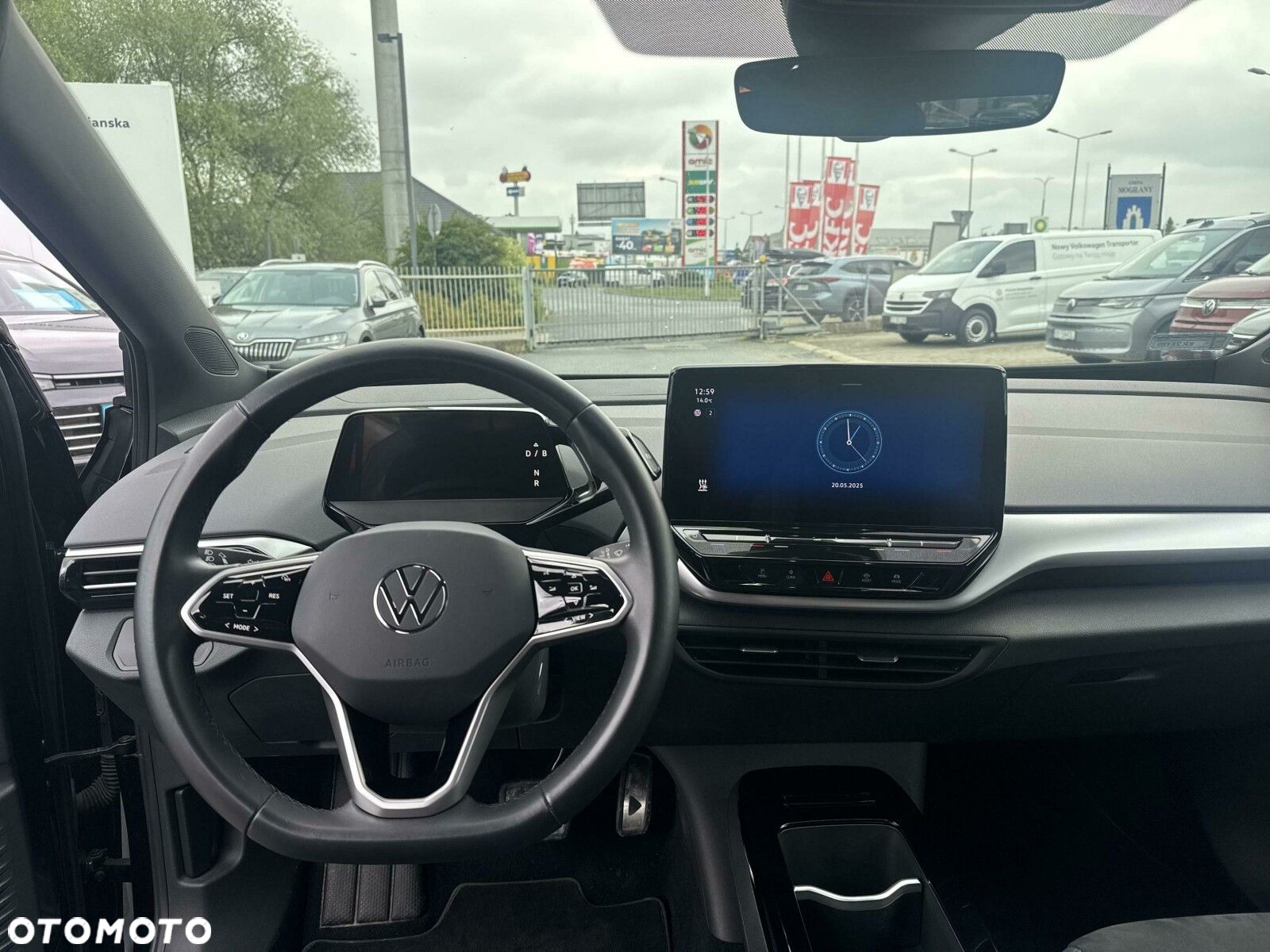 Volkswagen ID.5 77kWh Pro Performance - 12