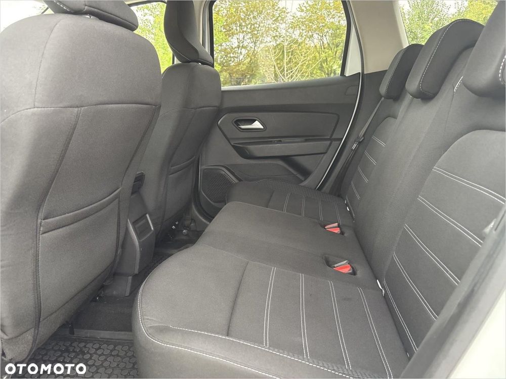 Dacia Duster 1.5 Blue dCi Journey - 15