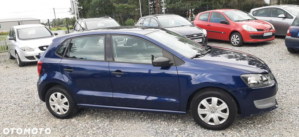 Volkswagen Polo - 16
