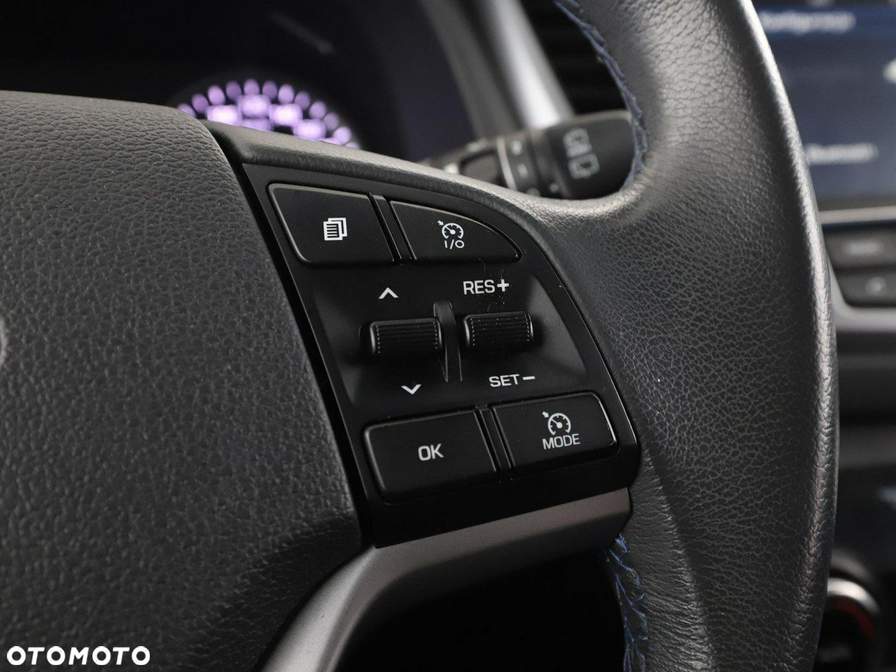 Hyundai Tucson 1.6 GDi 2WD Trend - 29