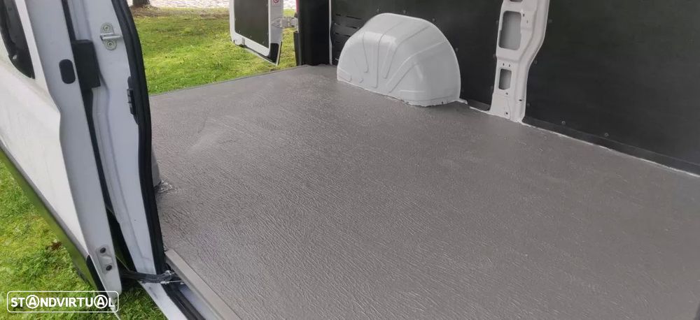 Citroën JUMPER - 16