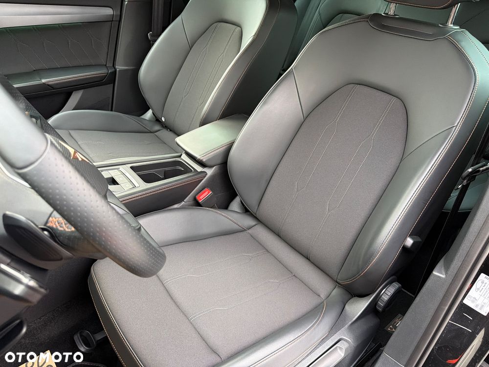 Cupra Formentor 1.5 TSI DSG - 15