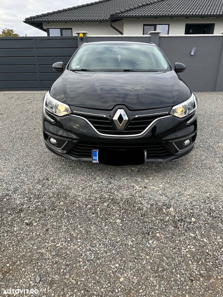 Renault Megane - 2
