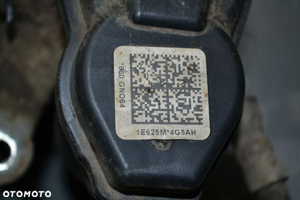 AUDI A6 C7 A7 3,0 TDI QUATTRO ZACISK HAMULCA TYŁ TYLNY ELEKTRYCZNY - 3