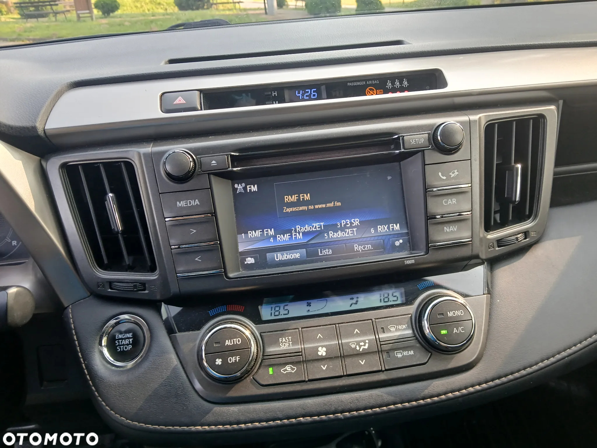 Toyota RAV4 2.0 Premium - 17